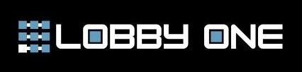 Lobby One logo